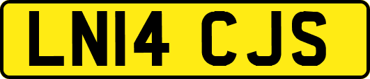 LN14CJS