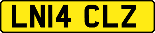 LN14CLZ