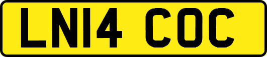 LN14COC