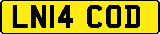LN14COD