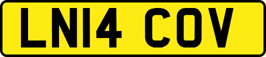 LN14COV