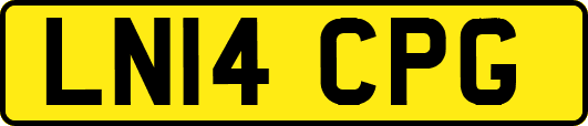 LN14CPG