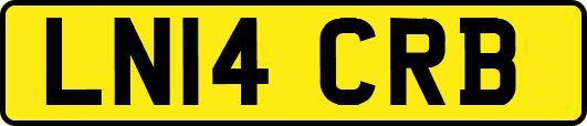 LN14CRB