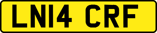 LN14CRF