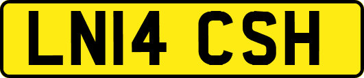 LN14CSH