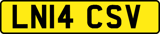 LN14CSV