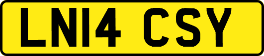 LN14CSY