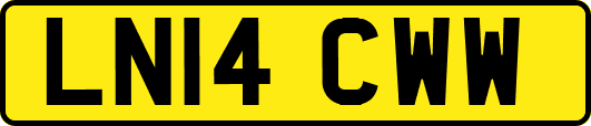 LN14CWW