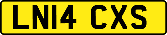 LN14CXS