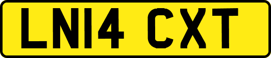 LN14CXT
