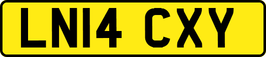 LN14CXY