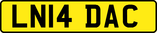 LN14DAC