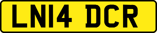 LN14DCR