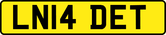 LN14DET