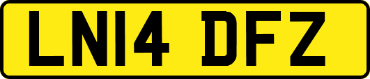 LN14DFZ