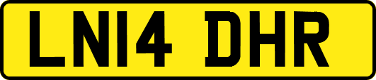 LN14DHR
