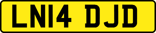 LN14DJD