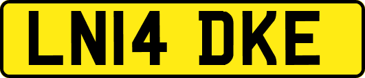 LN14DKE