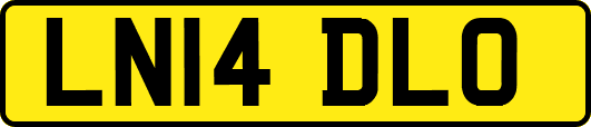 LN14DLO
