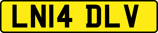 LN14DLV