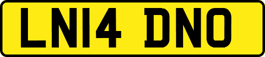 LN14DNO