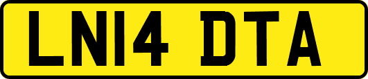 LN14DTA