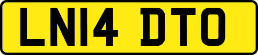 LN14DTO