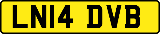 LN14DVB