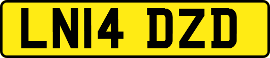 LN14DZD