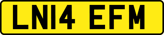 LN14EFM