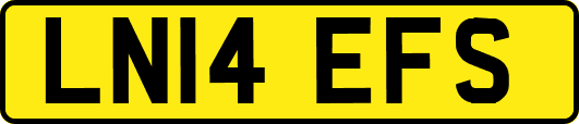 LN14EFS