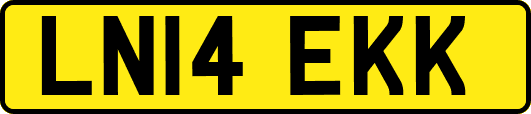 LN14EKK