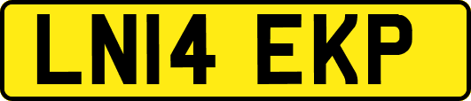 LN14EKP