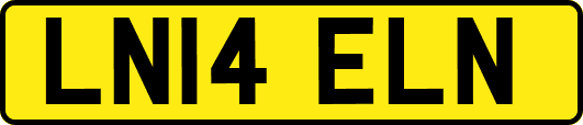 LN14ELN