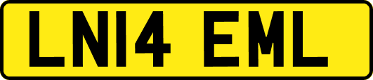 LN14EML