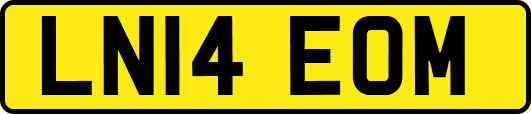 LN14EOM