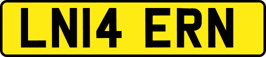 LN14ERN