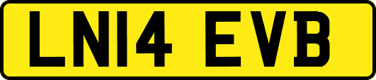 LN14EVB