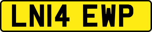 LN14EWP