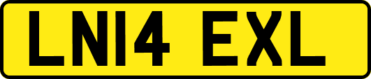 LN14EXL