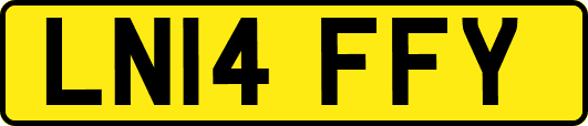 LN14FFY