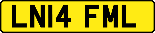 LN14FML