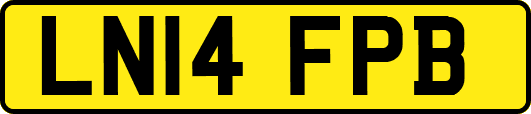 LN14FPB