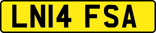 LN14FSA