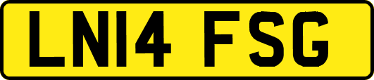 LN14FSG