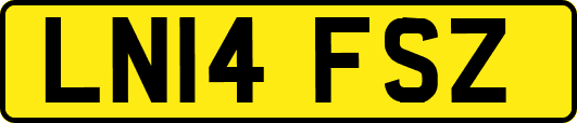 LN14FSZ