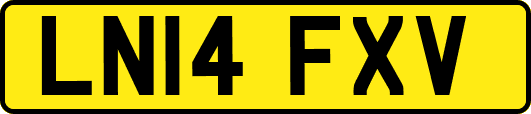 LN14FXV