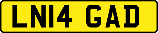 LN14GAD