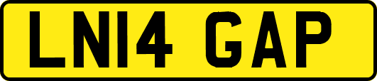 LN14GAP