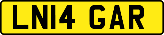 LN14GAR